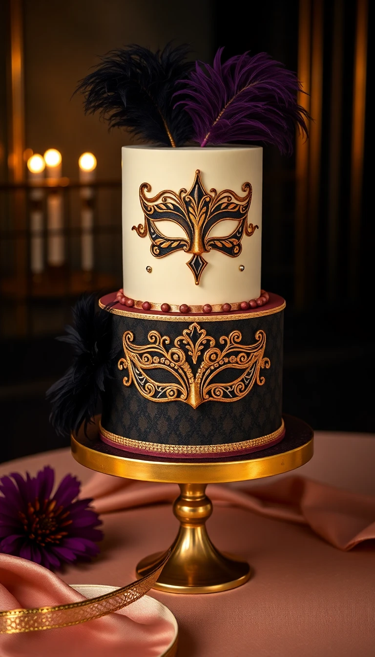 Art Deco Ball Art Deco ball