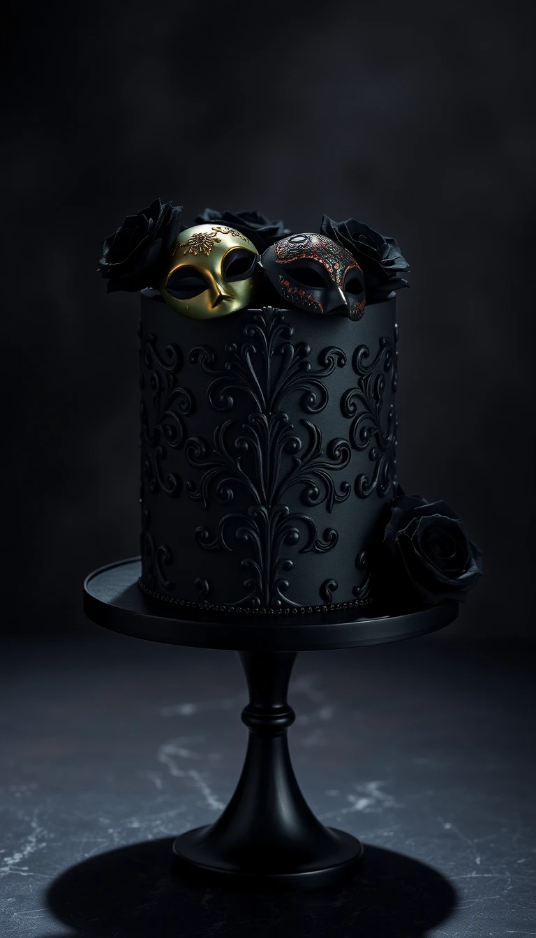Gothic Gala Gothic Gala