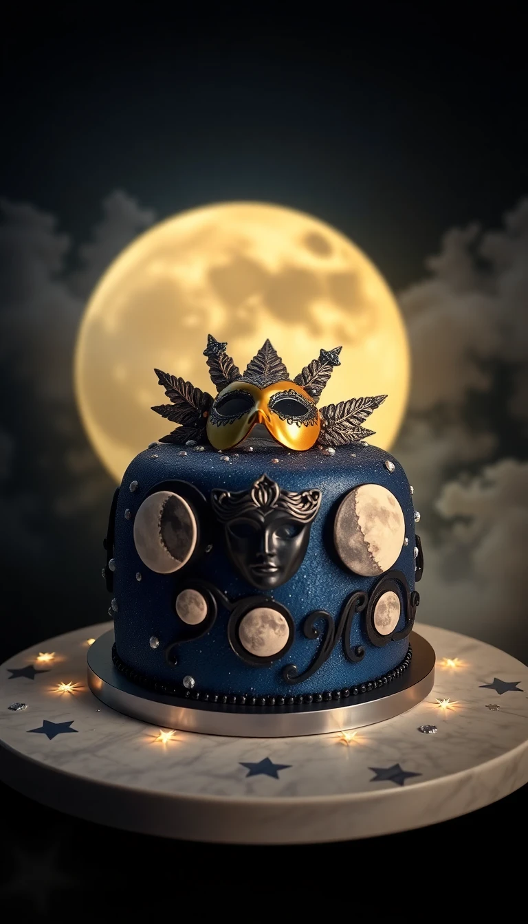 Moon Dance Moon Dance