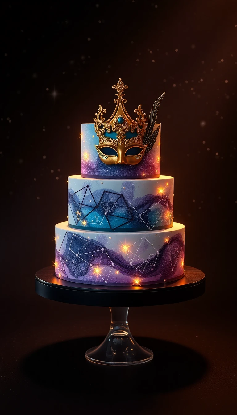Starlight Soiree starlight Soiree