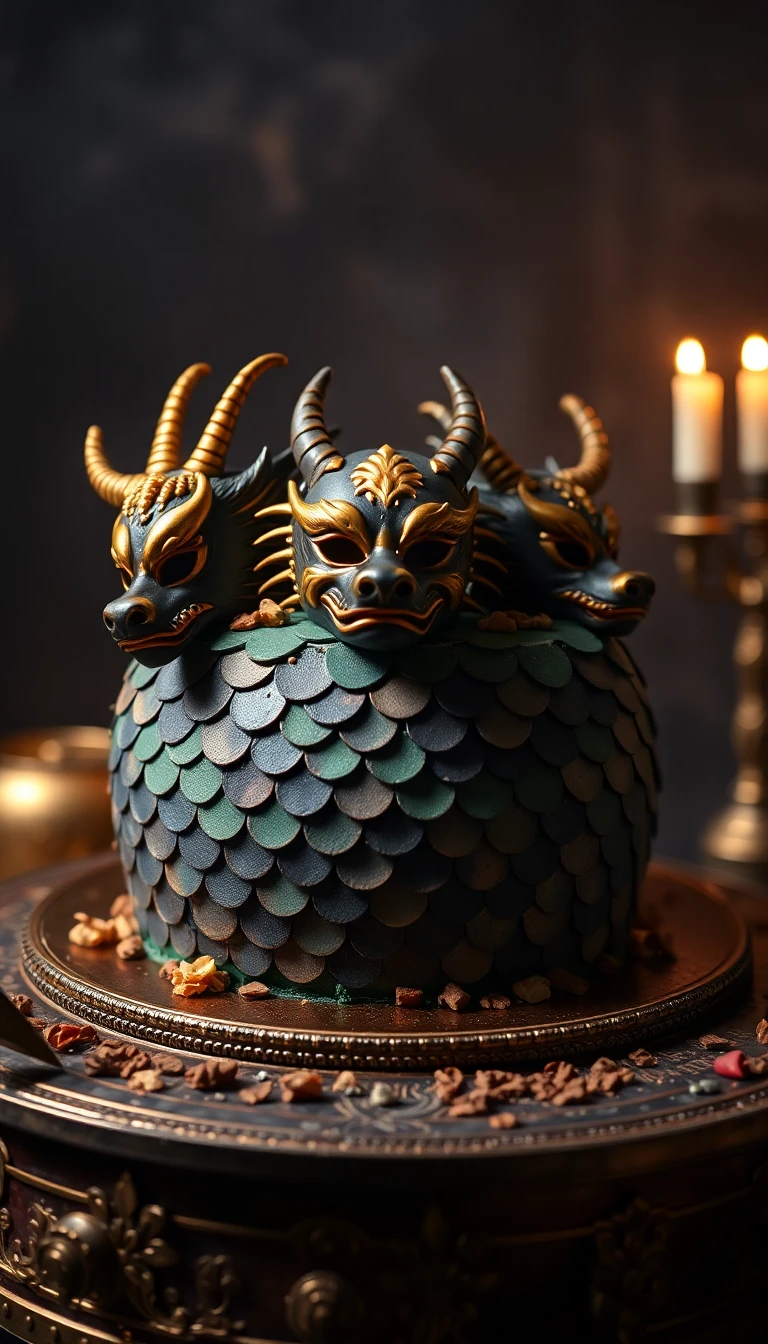 Dragon's Ball Dragon's Ball