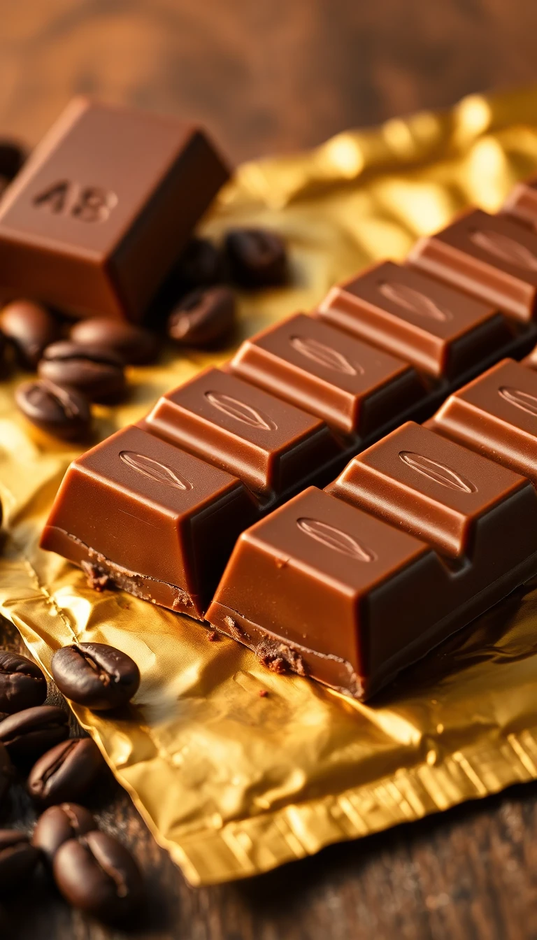 Chocolate Bar Chocolate Bar