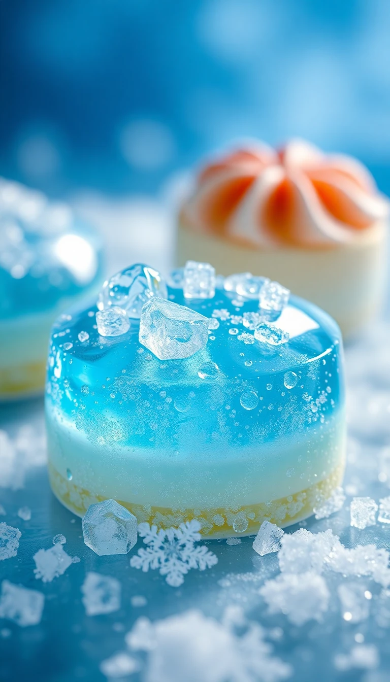 Ice Block Ice Block