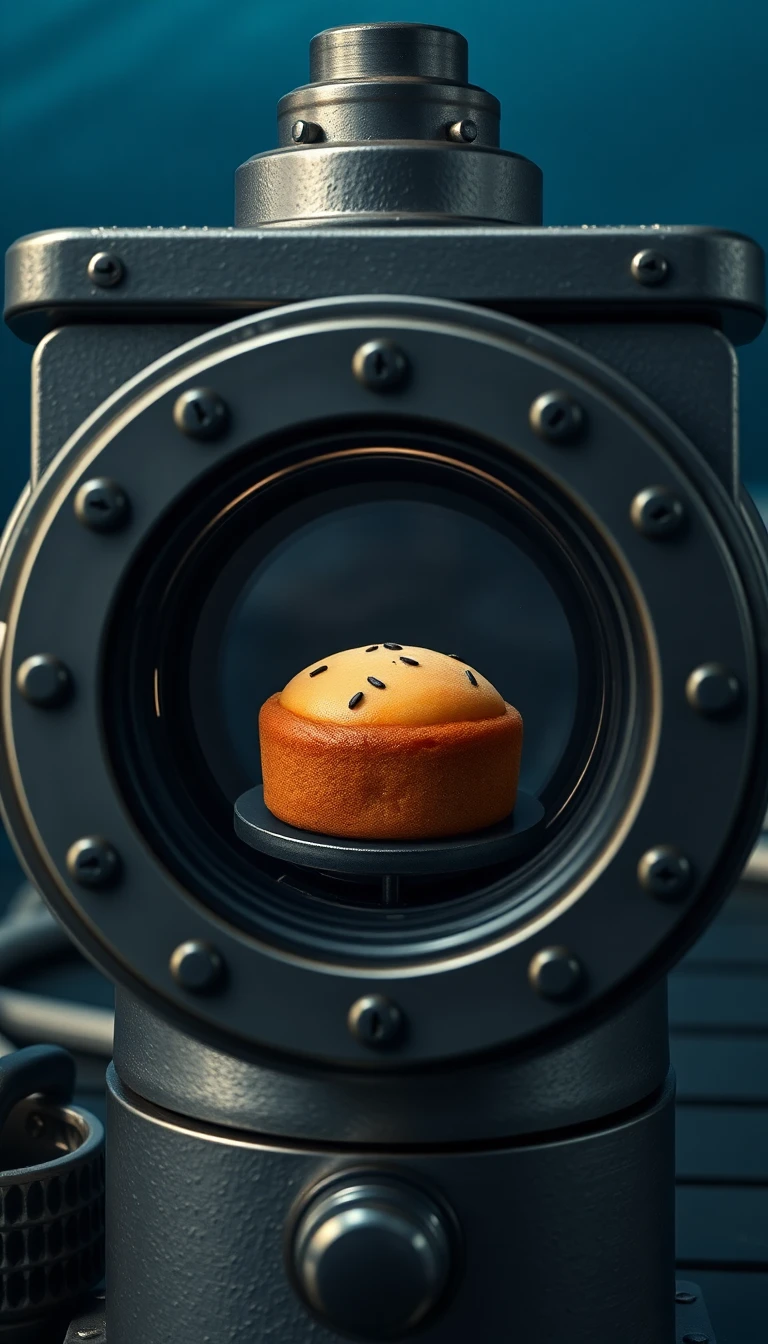 Submarine Pen Submarine Pen