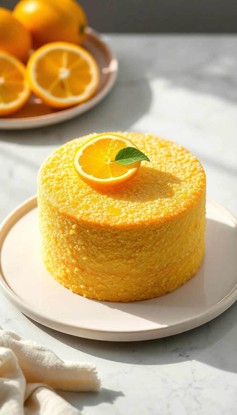 Lemon Breeze Lemon Breeze
