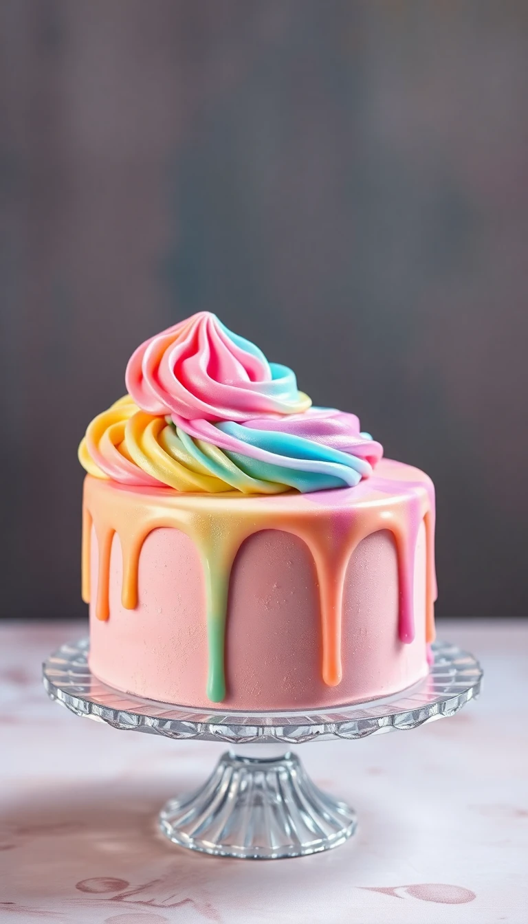 unicorn Slime Unicorn Slime