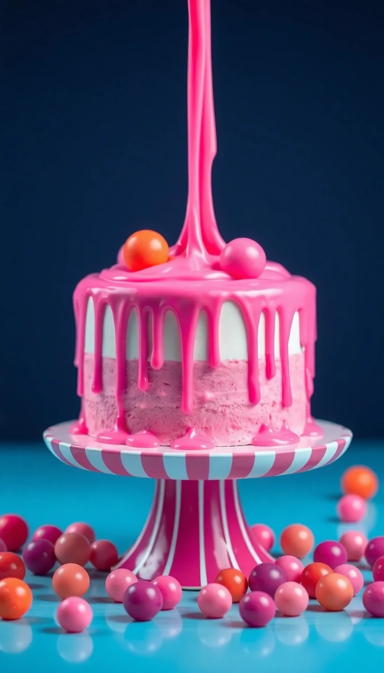 Bubble Gum Pop Bubble Gum Pop
