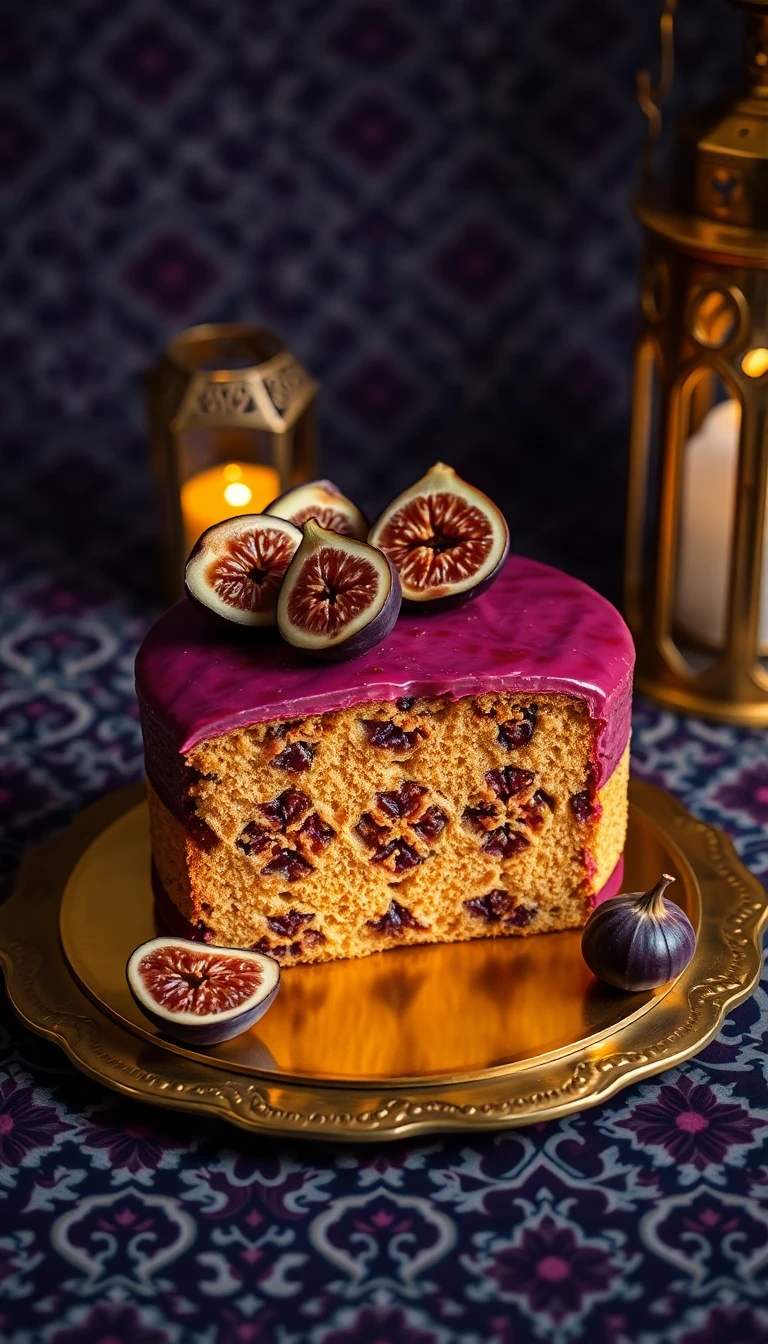 Moroccan Fig Spice Moroccan Fig Spice