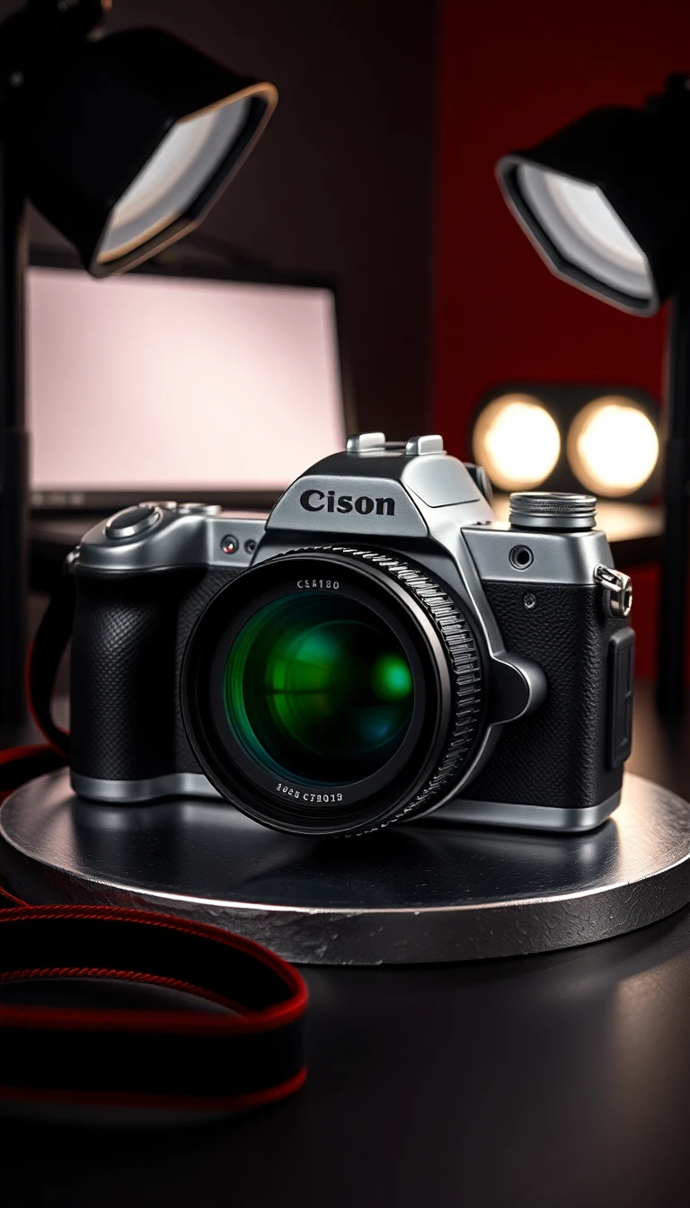 Camera Click Camera Click