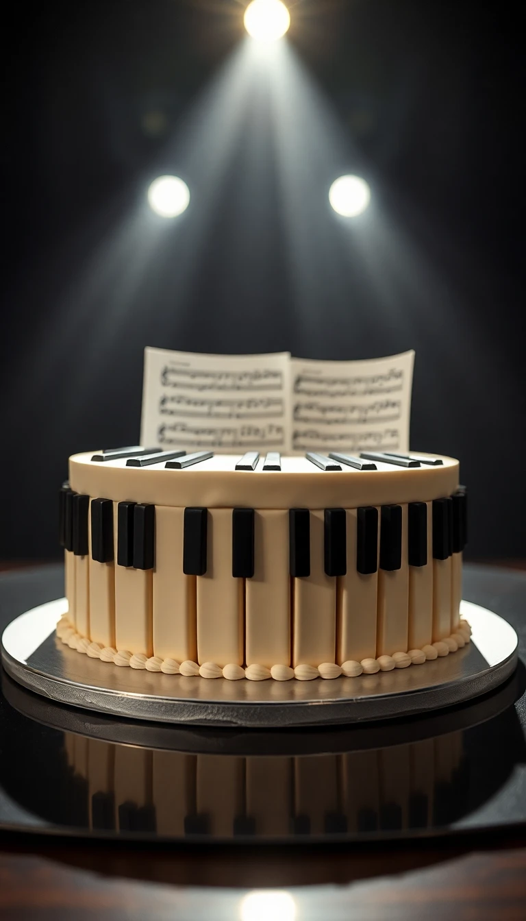 Musical Notes Musical Notes