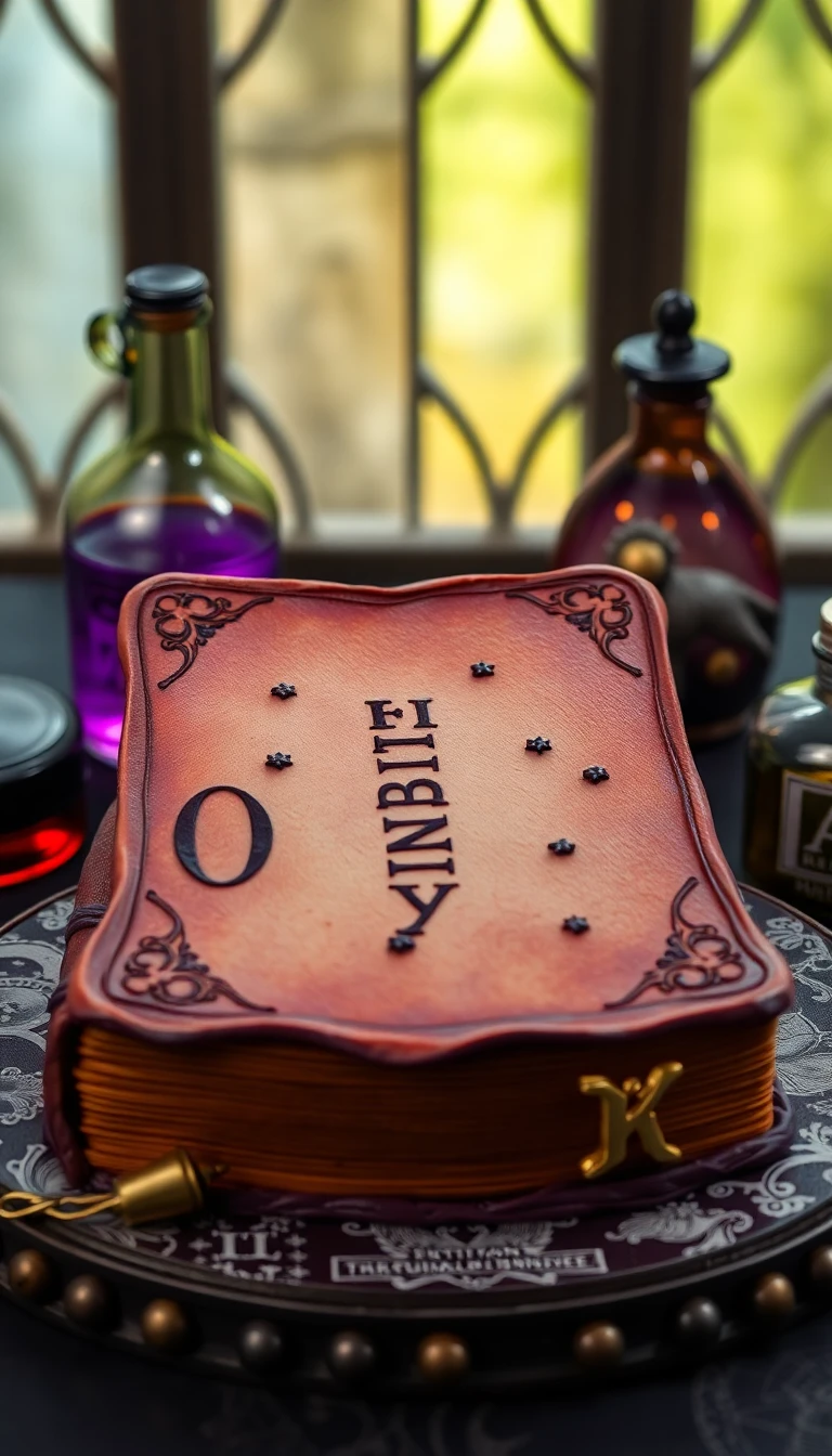Wizard's Spell Wizard's spell