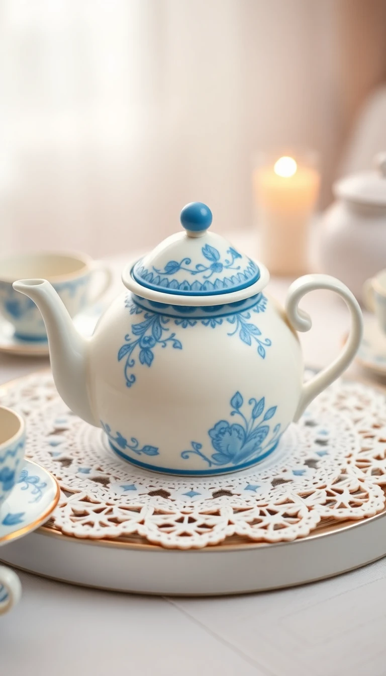 Tea Party Tea Party