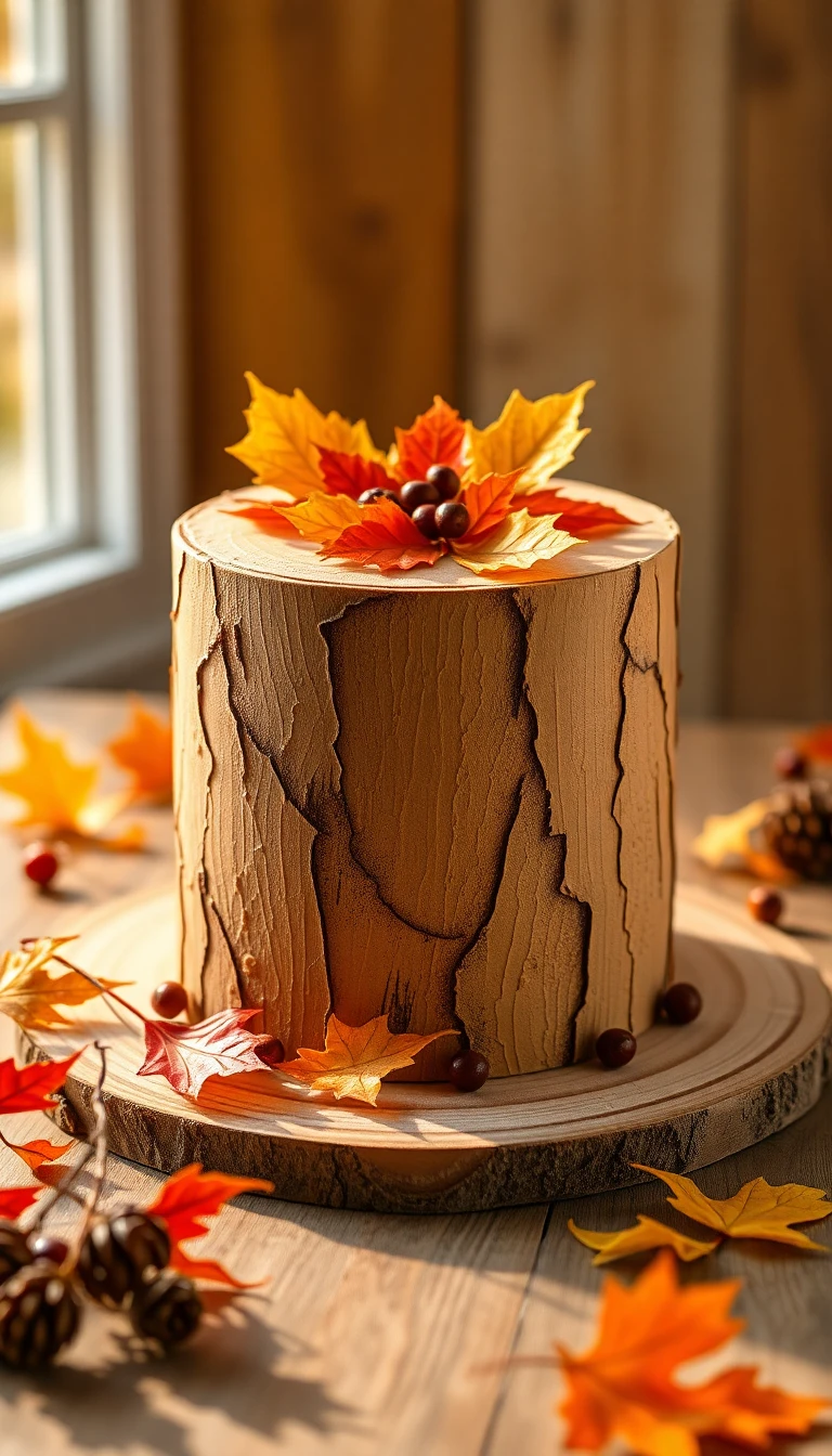 Autumn Harvest Autumn Harvest