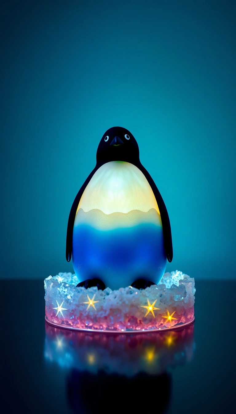 Arctic Night Arctic Night