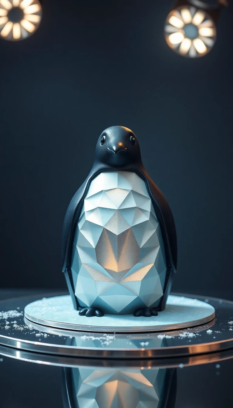 Crystal Ice Crystal Ice