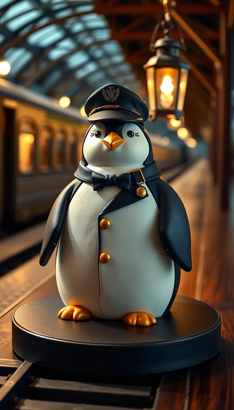 Polar Express Polar Express