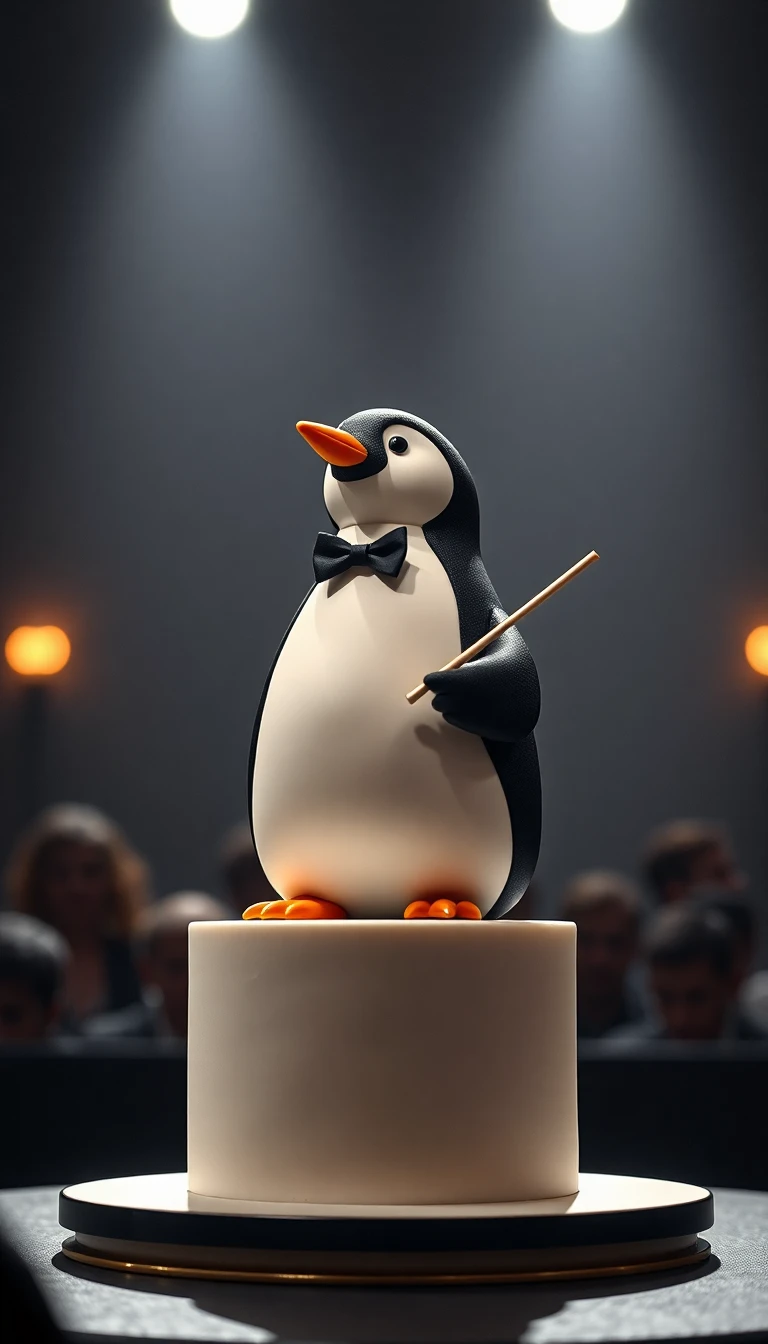 Band Leader Band Leader