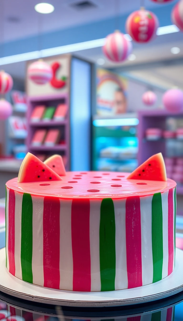 Sweet Shop Sweet Shop