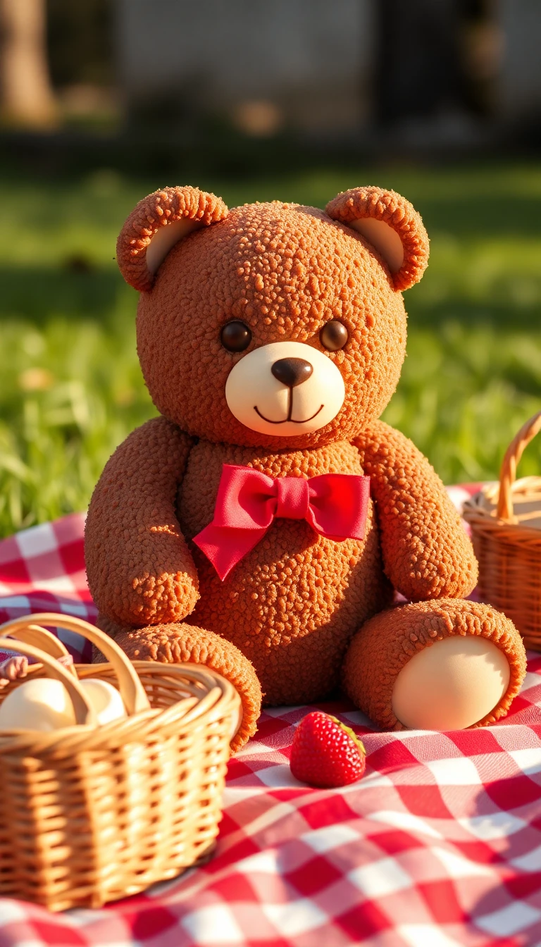 Teddy Bear Picnic Teddy Bear Picnic
