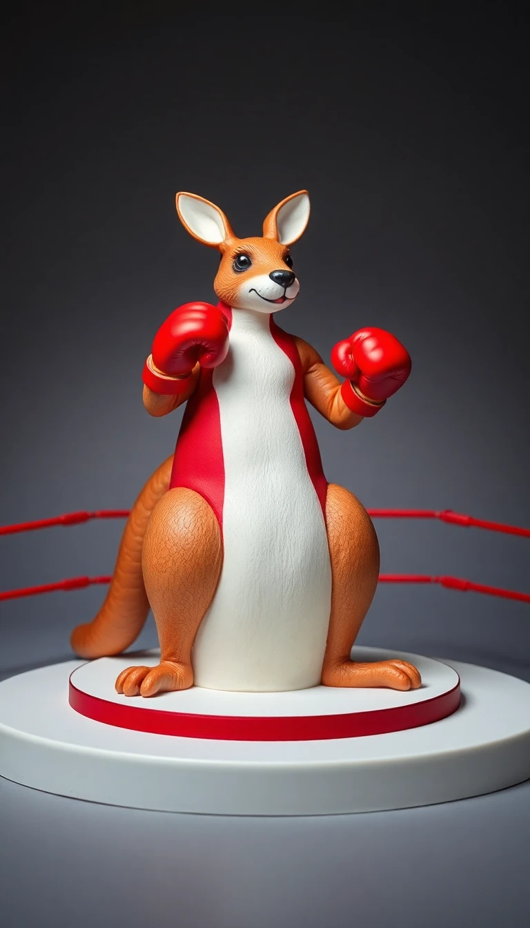 Boxing Champion Boxing Champion