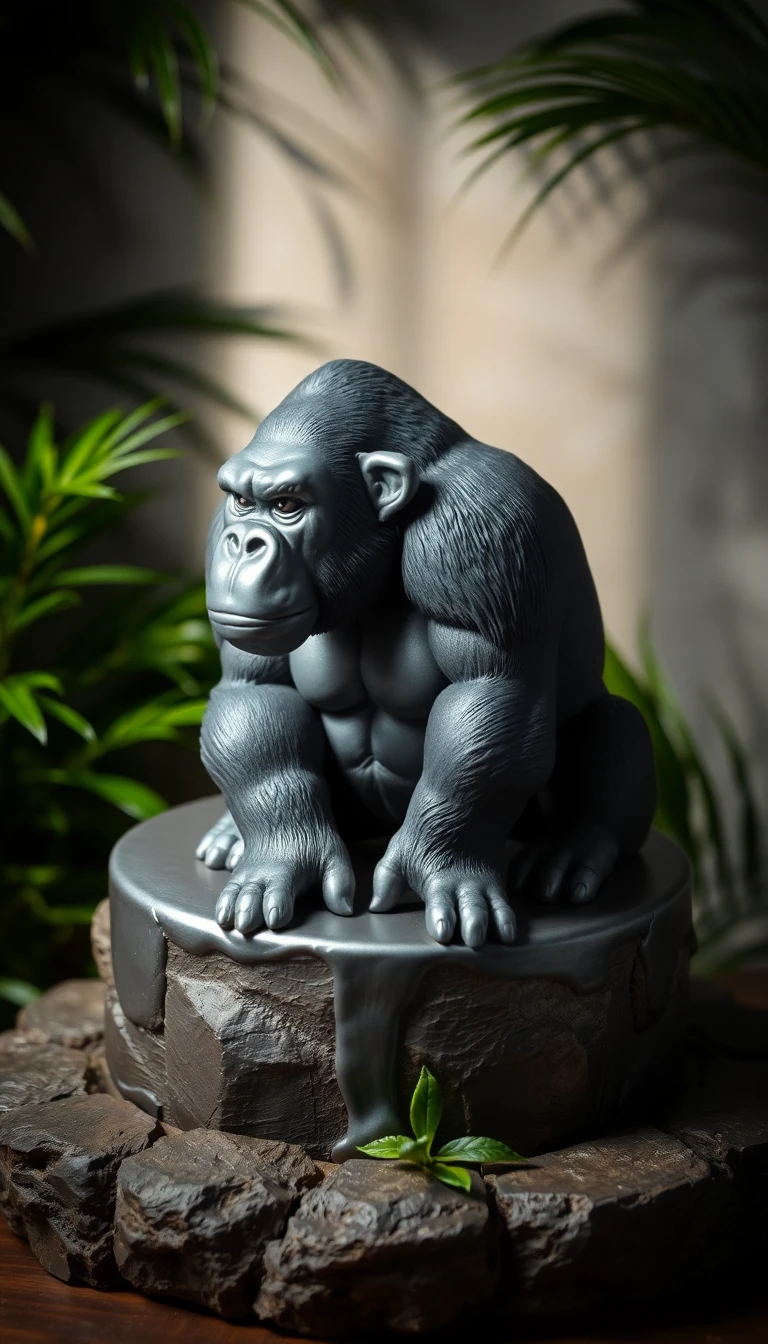 Jungle King jungle King
