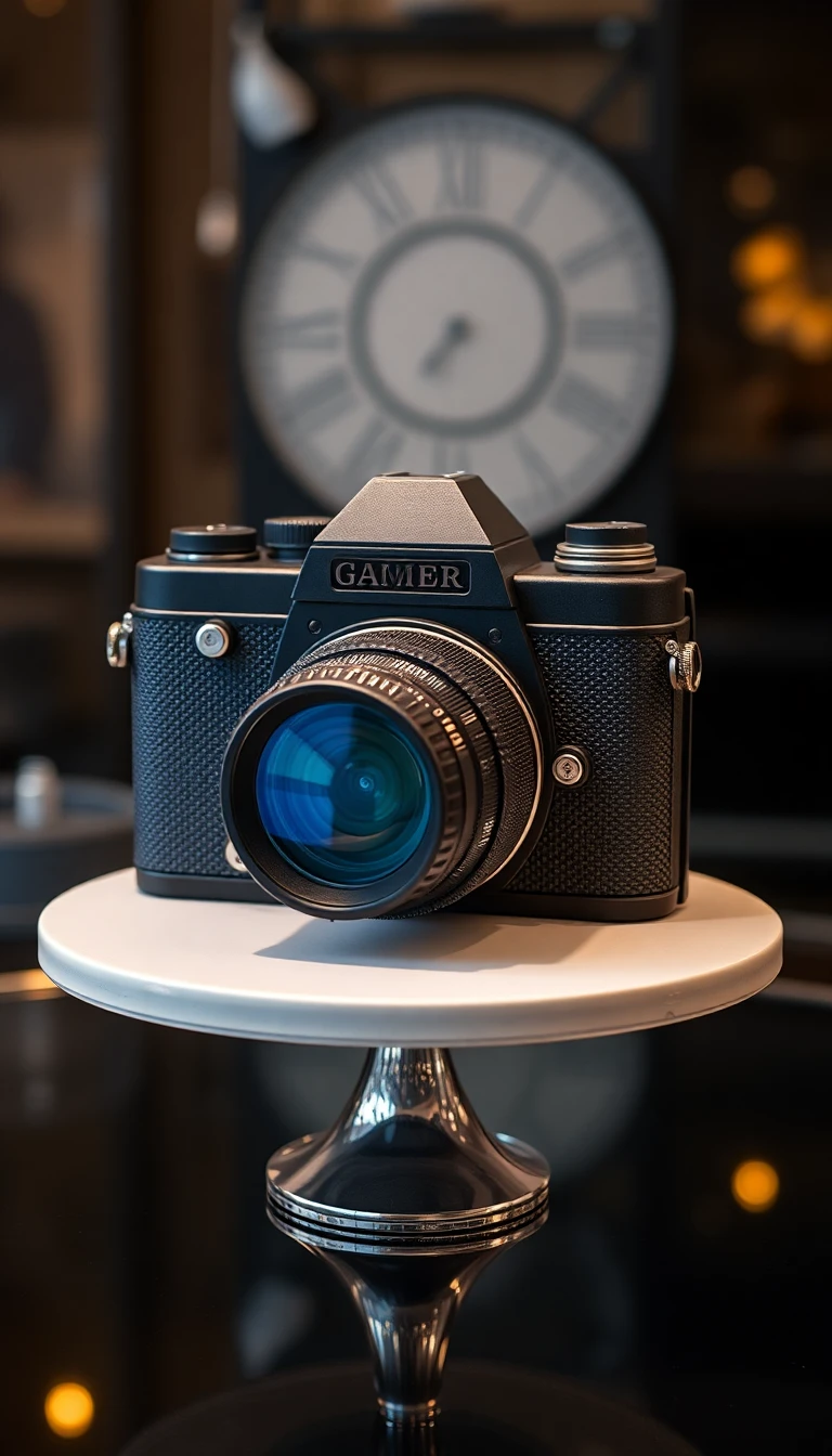 Stereo Camera Stereo Camera
