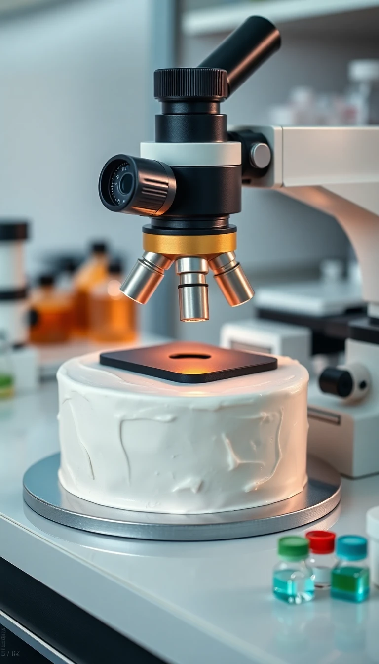 Microscope Camera Microscope Camera
