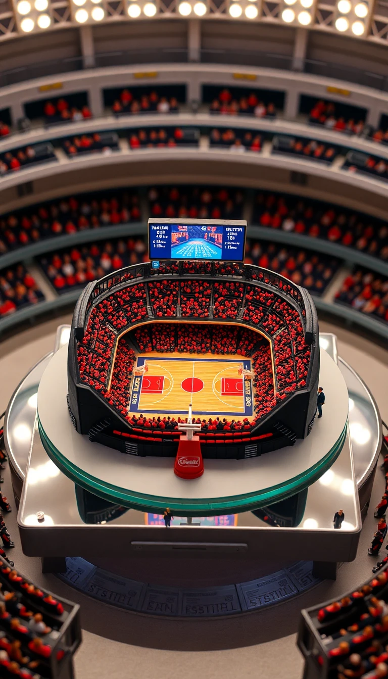 Courtside Classic Courtside Classic