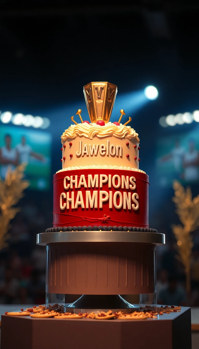 League Trophy League Trophy
