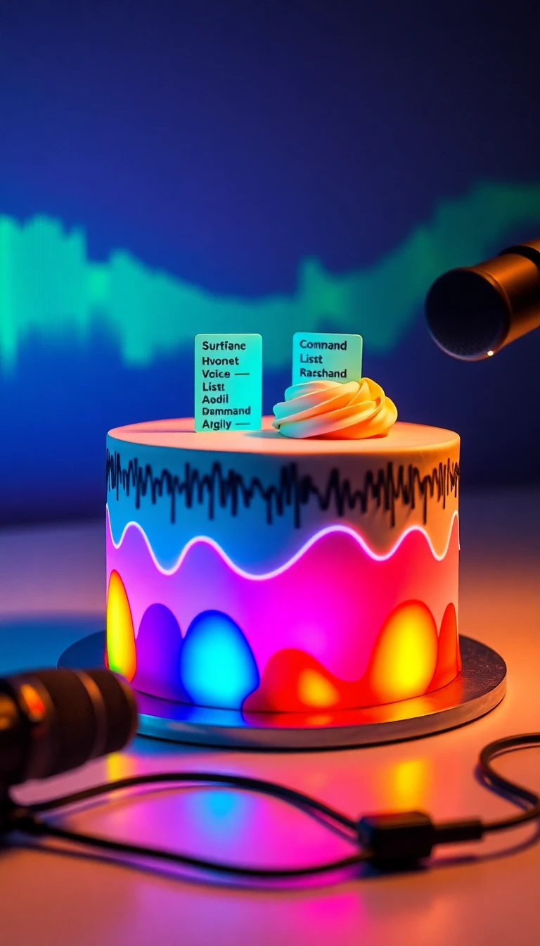Voice Command Voice Command