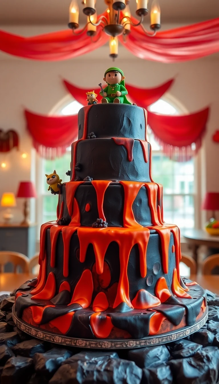 Goron City Lava Cake2.webp