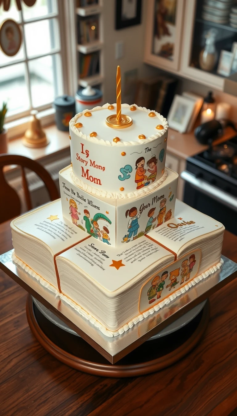 storybook memories