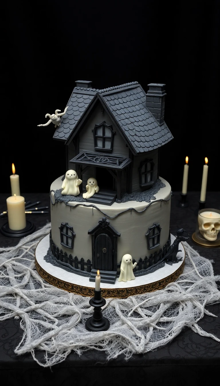 The Creel House Spooky Fondant Cake2.webp