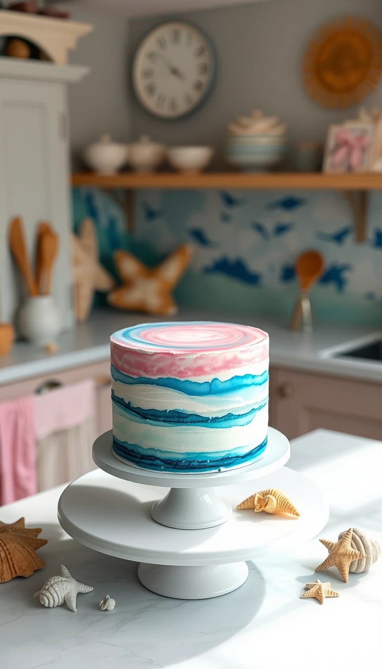 watercolor dream