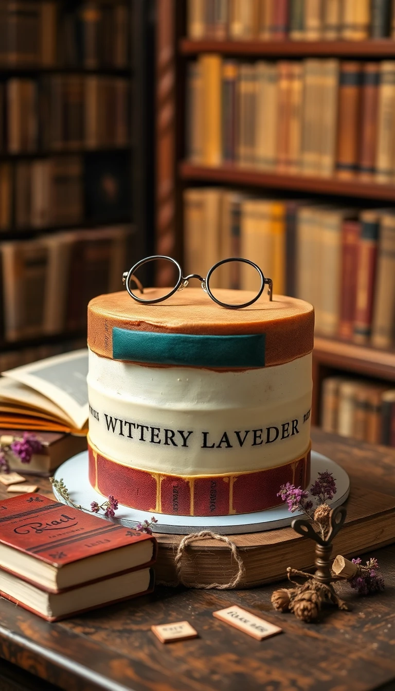 Vintage Bookworm Vintage Bookworm