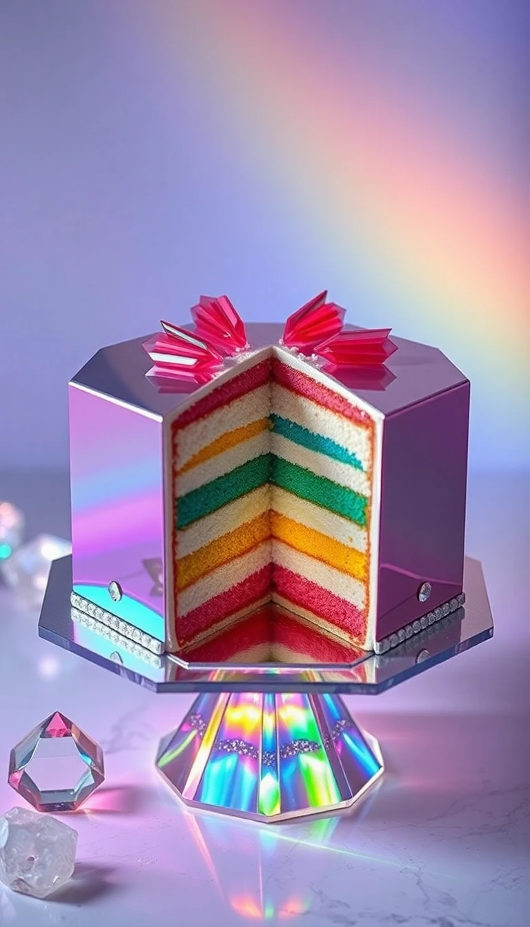 Love's Prism Love's Prism