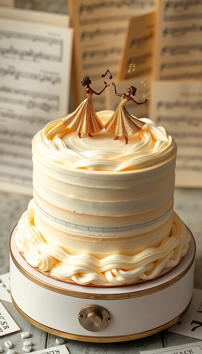 Anniversary Waltz Anniversary Waltz