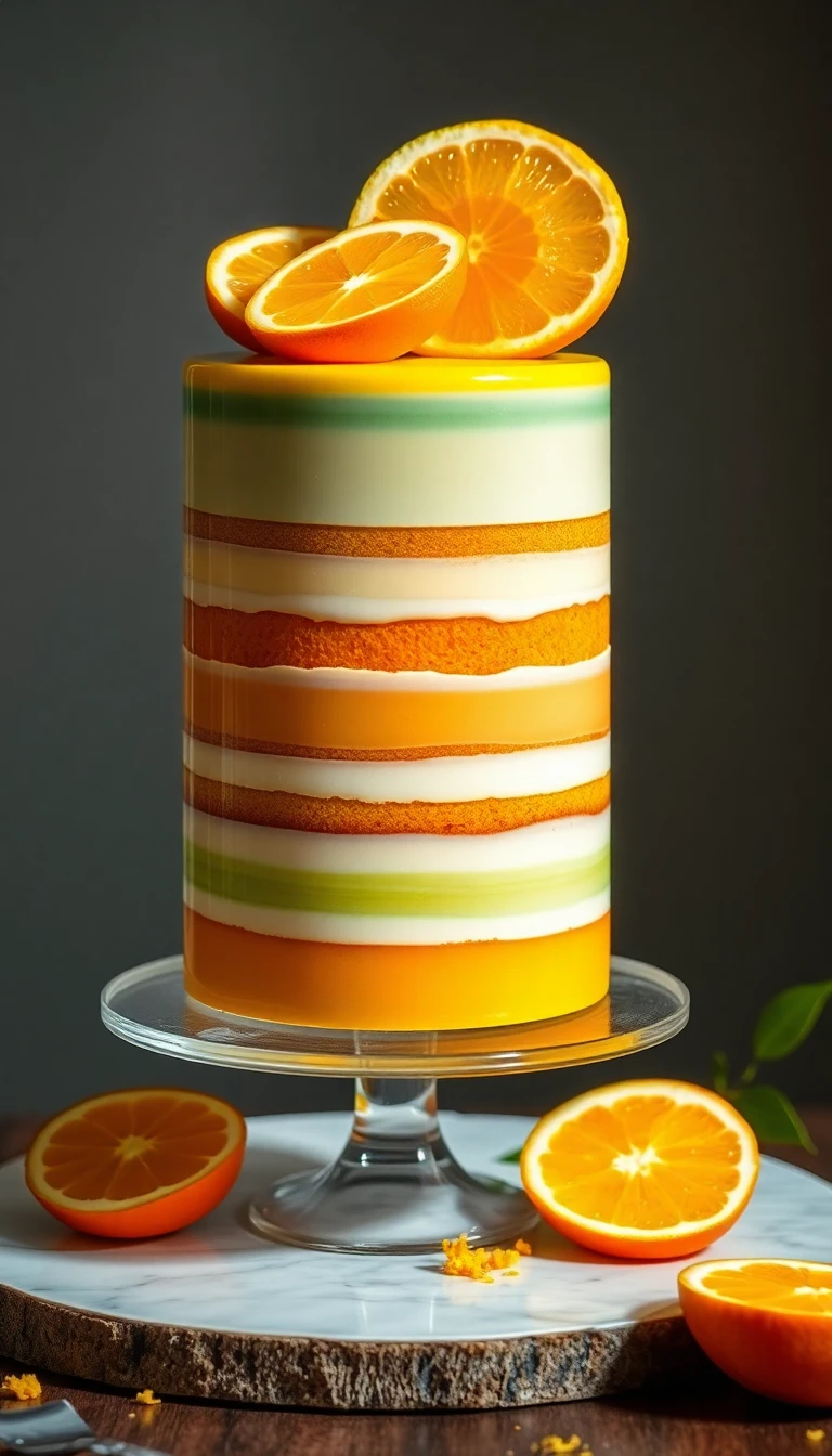 Citrus Celebration Citrus Celebration