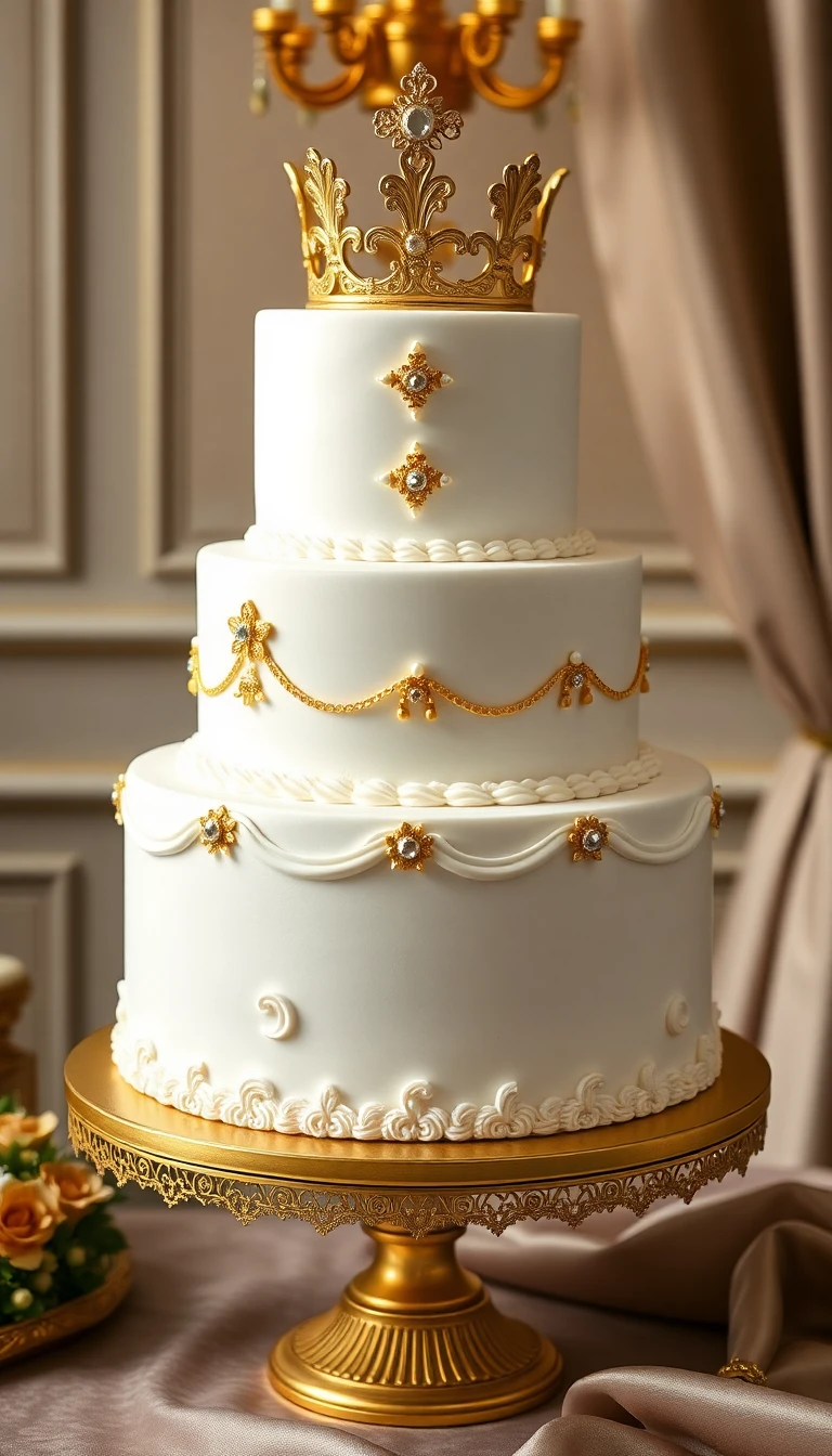 Royal Engagement Royal Engagement