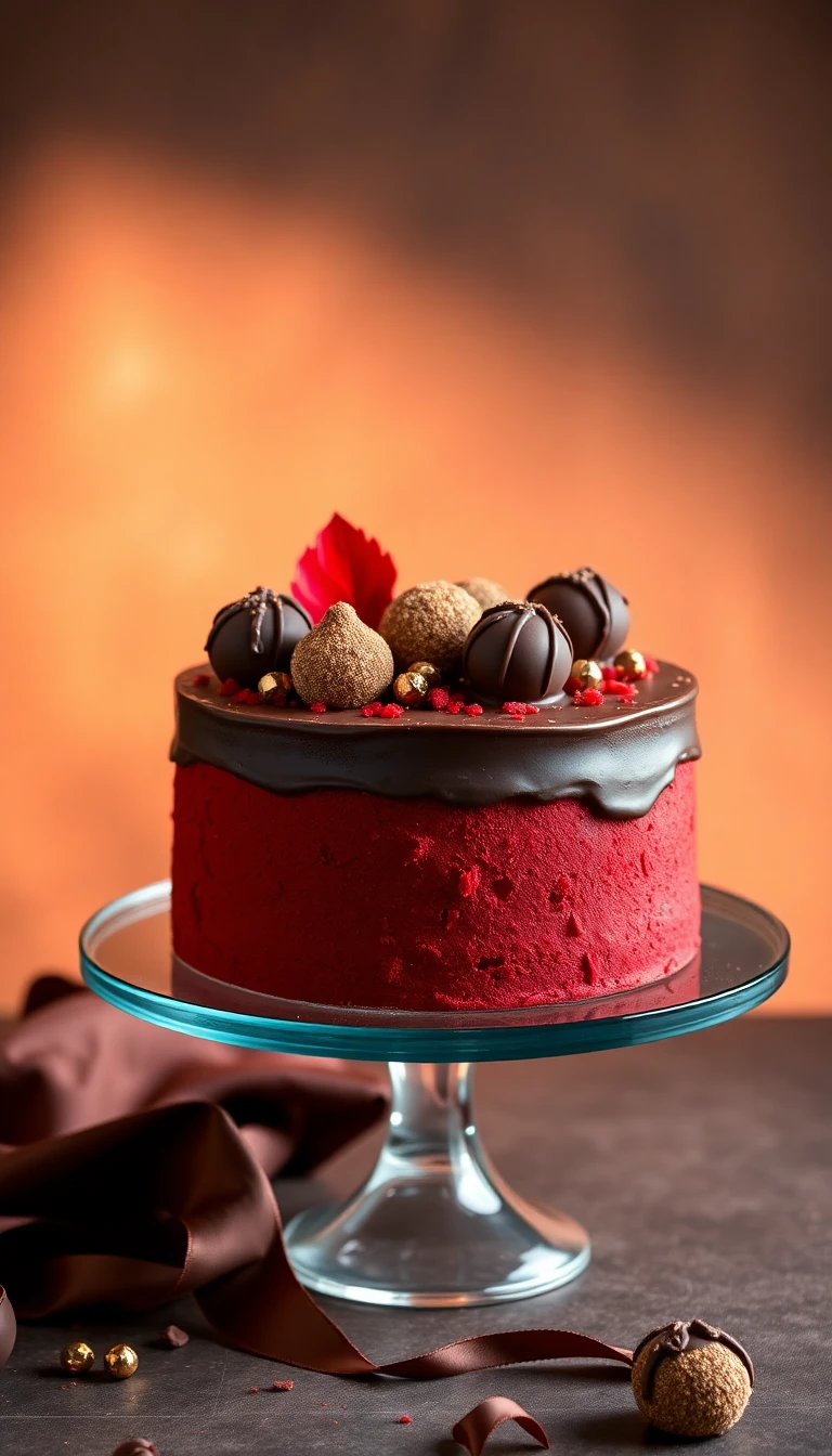 Chocolate Romance Chocolate Romance