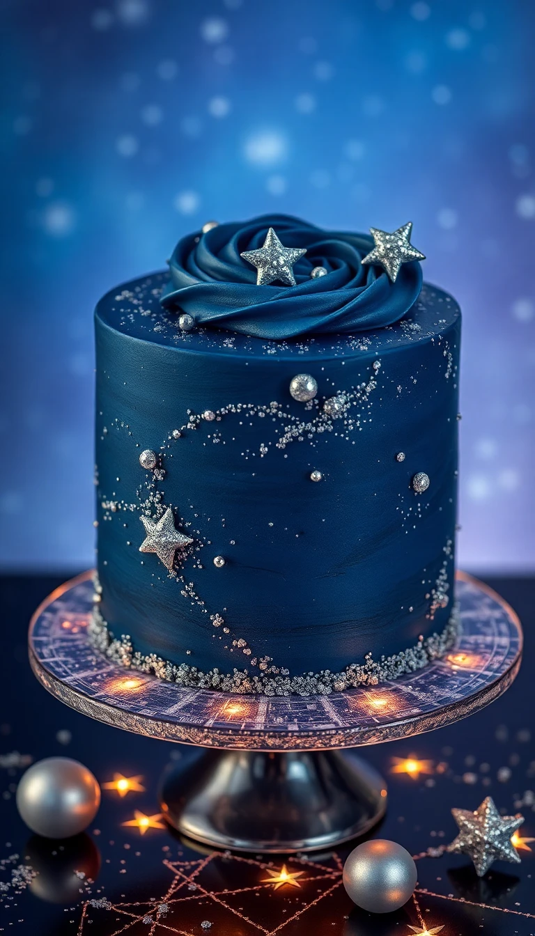Stardust Dream Stardust dream