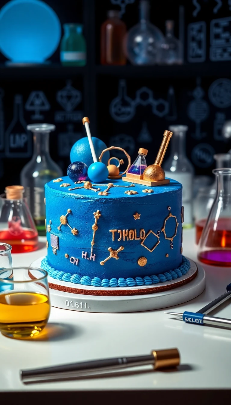 Science Girl Science Girl