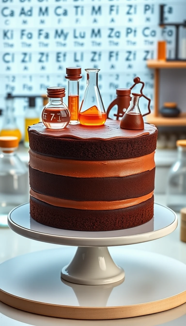 Chocolate Laboratory Chocolate Laboratory