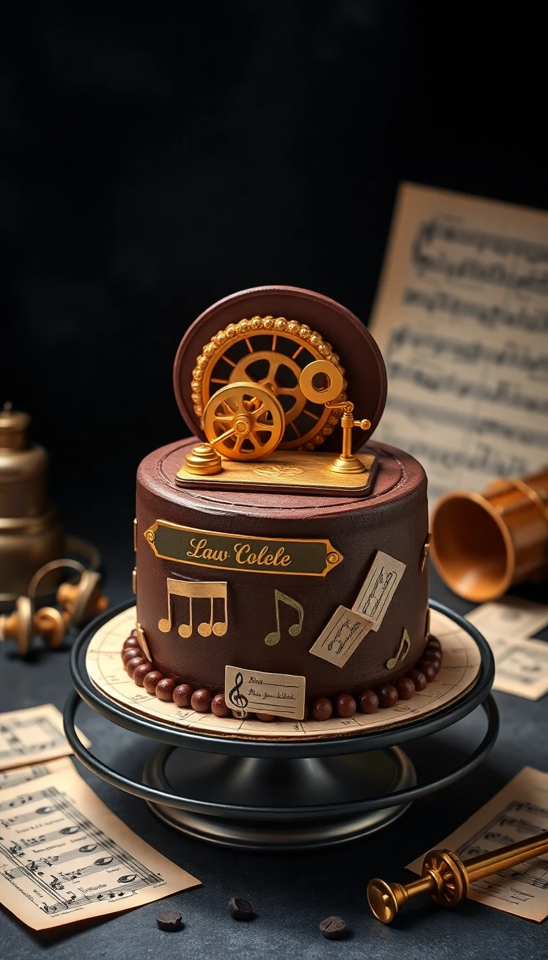 Music Box Music Box